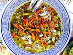 -鱼库·不仅是一家烤鱼店(车公庙店)