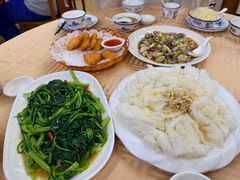 -巫记鸡饭店