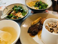 -上海雅居乐万豪侯爵酒店