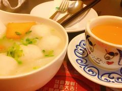 -翠华餐厅(正佳广场店)