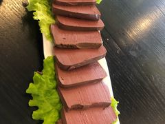 -栈桥王子饭店-风味餐厅