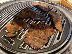 -小米烤肉·和牛原切-创意韩料(东关店)