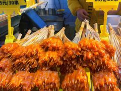 -味子夫鸡柳(解放碑总店)