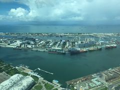 -高雄85大楼-观景台