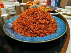 酱油炒饭-芙蓉堂(武汉天地店)