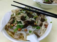 -窄巷子陕菜馆·地道陕西菜(粉巷店)
