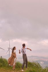 -拾尚映画·STUDIO婚纱摄影(中关村店)