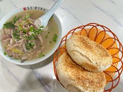-大叹号·朝鲜族烤肉(潍坊泰华城店)