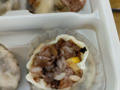 -宫门口馒头铺(创始人总店)