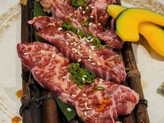-御牛道日式烤肉料理(杭州万象城店)
