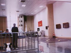 -杭州九堡客运中心