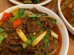 火爆腰片-曾牛肉