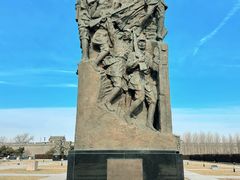 -中国人民抗日战争纪念雕塑园