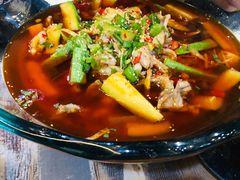 -嘎嘎鸭脑壳(蜀汉路店)