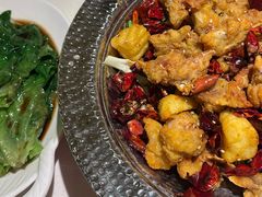 -小鱼小牛·鱼牛干锅·脆鱼火锅(世欧广场店)