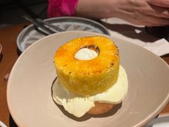 -OTIUM • 柴屿麦(亮马桥店)