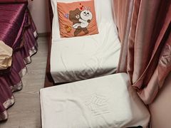 -智慧盲人按摩艾灸-颈肩腰膝疼痛调理(浦东店)