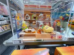 -泡泡玛特POPMART(苏州诚品生活店)