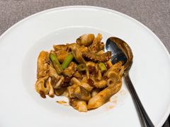 -鹊华居·地道鲁菜·海鲜·融合味(大明湖店)