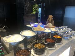 -绮梦西湖·云端餐厅(歌德店)