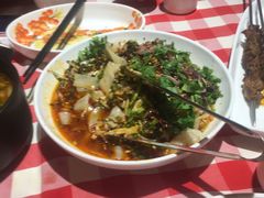 -西贝(枫蓝国际购物中心店)