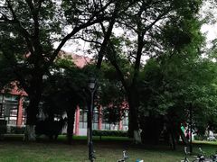 -中科大东区东苑餐厅(天使路店)