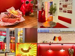 -Eckl’s爱氏热狗(猫街店)