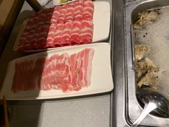 -海底捞火锅(贵和购物中心店.原鲁能城店)