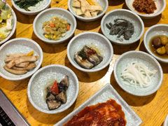 -金顺韩式烤肉·网红烤肉店(广利路店)