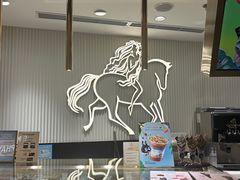 -GODIVA(港汇恒隆广场)