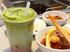 -海底捞火锅(大融城店)