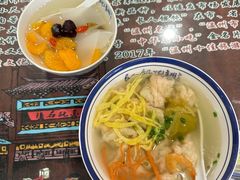 -长人馄饨铺(解放街店)
