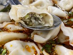 -马茹特色饺子馆