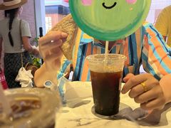 -COSTA COFFEE(新奥购物中心店)