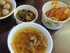 -好成财牛排馆(涂门街总店)