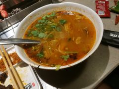-丰茂烤串(全国首店)