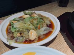 -茉莉餐厅(亳州高新万达广场希夷大道店)