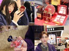 -王府井百货(总府店)