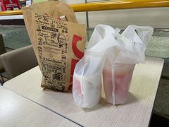 -肯德基(大连金三角店)