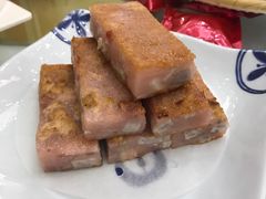 -京华世纪酒店·潮苑大酒楼(益华百货店)
