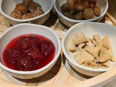 餐前小食-京味斋·北京烤鸭(华威桥北工大店)