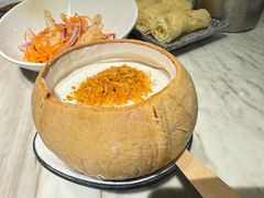 -同仁四季椰子鸡(福田东园总店)