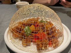 -潮澎派·潮汕菜大排档(南较西路店)