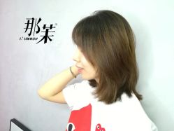 -变画·发型STUDIO