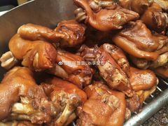-河东颐祥阁(世贸店)