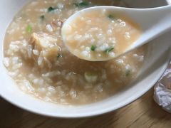 -成记海鲜粥(意大利风情街店)