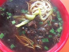 -老七家湾牛肉锅贴(通淮街店)