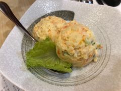 -八盛屋·沾面(集美万达店)