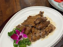 -顺兴老茶馆·精品川菜(世纪城店)