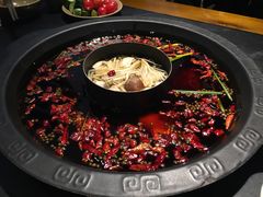 -晓宇重庆火锅(龙首店)